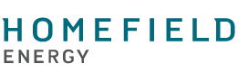 Homefield Energy Logo